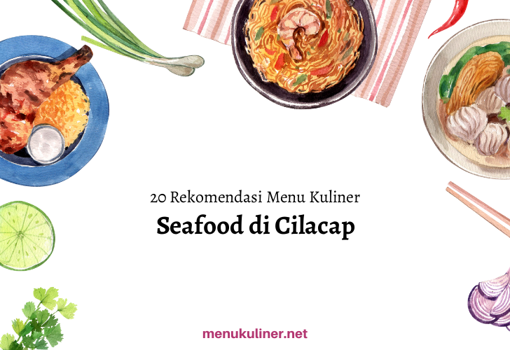 Rah〡sia Rasa Laut di Gg. Teratai: ELSI PATAK Seafood yang Menggugah Selera